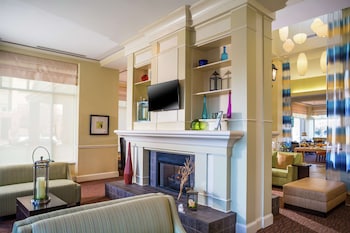 Hilton Garden Inn Richmond Innsbrook,Henrico>>Glen Allen,3 star