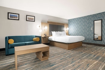 best western plus mobile inn and suites