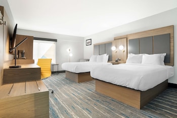 best western plus mobile inn and suites