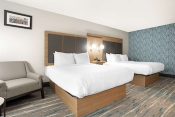 best western plus mobile inn and suites