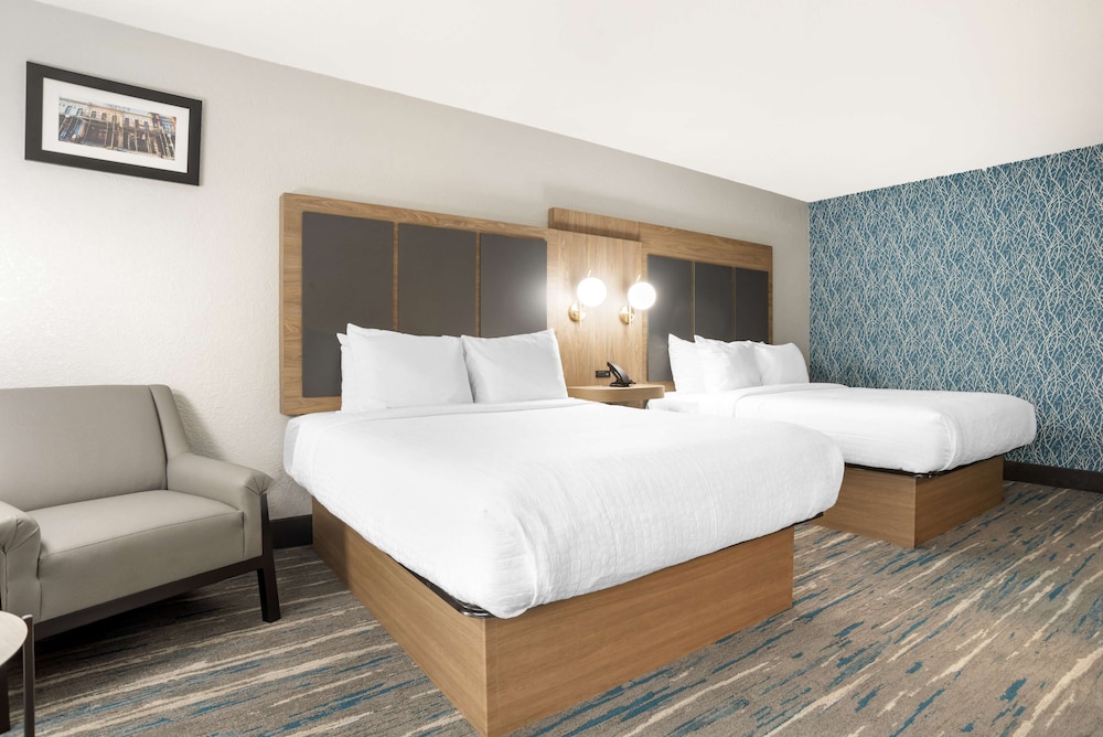 best western plus mobile inn and suites