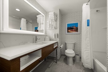 hampton inn and suites bessemer birmingham