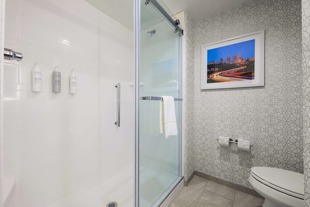 hampton inn and suites bessemer birmingham