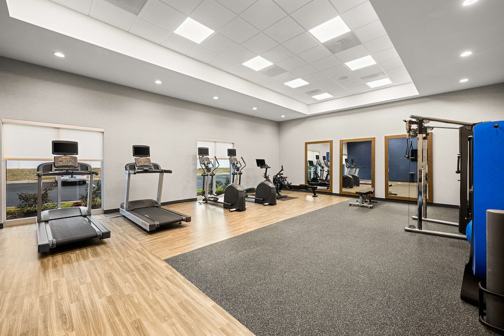 hampton inn and suites bessemer birmingham
