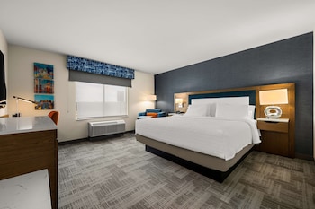 hampton inn and suites bessemer birmingham