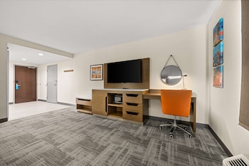 hampton inn and suites bessemer birmingham