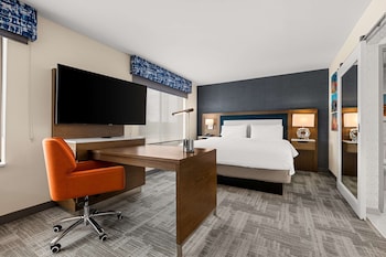 hampton inn and suites bessemer birmingham