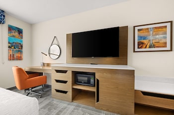 hampton inn and suites bessemer birmingham
