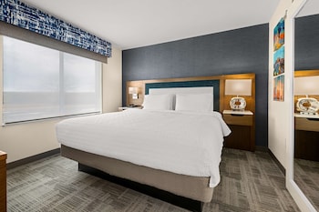 hampton inn and suites bessemer birmingham
