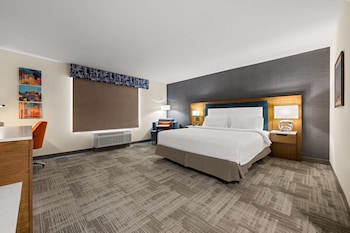 hampton inn and suites bessemer birmingham