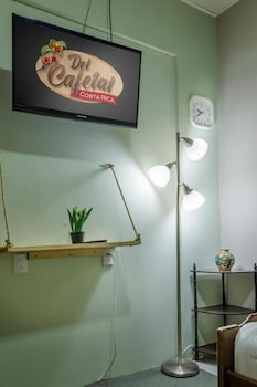 del cafetal cr