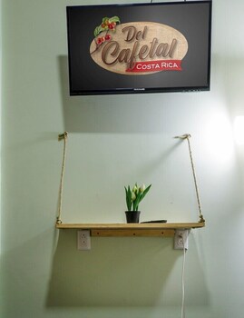 del cafetal cr