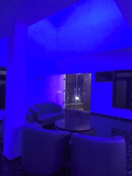 new diamond suites and apartment jos