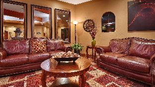 Best Western Phoenix Goodyear Inn,Goodyear>>Arizona,3 star