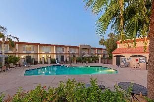 best western phoenix goodyear inn