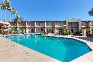 best western phoenix goodyear inn