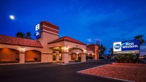 Best Western Phoenix Goodyear Inn,Goodyear>>Arizona,3 star