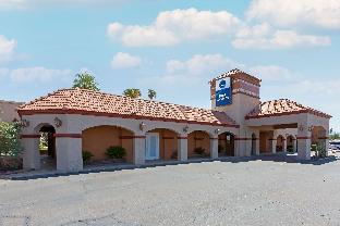 Best Western Phoenix Goodyear Inn,Goodyear>>Arizona,3 star