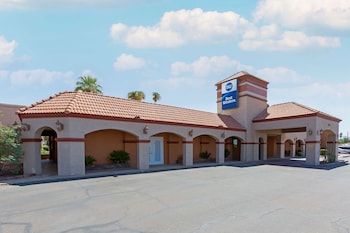 best western phoenix goodyear inn