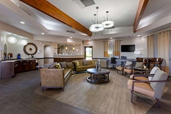 best western phoenix goodyear inn