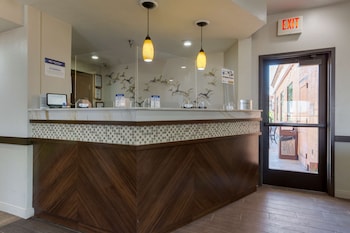 best western phoenix goodyear inn