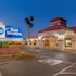 best western phoenix goodyear inn