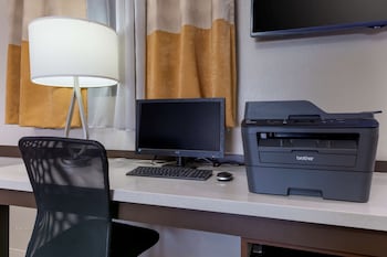 best western phoenix goodyear inn