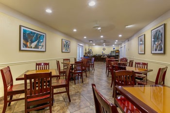 best western phoenix goodyear inn