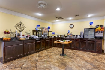 best western phoenix goodyear inn