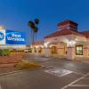 best western phoenix goodyear inn