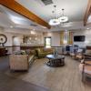 best western phoenix goodyear inn