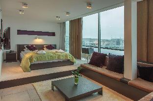 Hyatt Place Gothenburg Central,Vastra Gotaland County>>Gothenburg,4 star