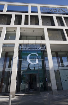 hyatt place gothenburg central