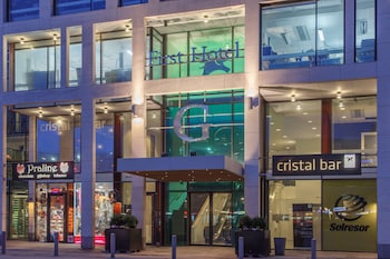 hyatt place gothenburg central