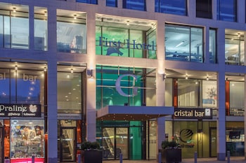 hyatt place gothenburg central