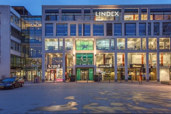 hyatt place gothenburg central