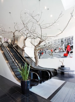 hyatt place gothenburg central