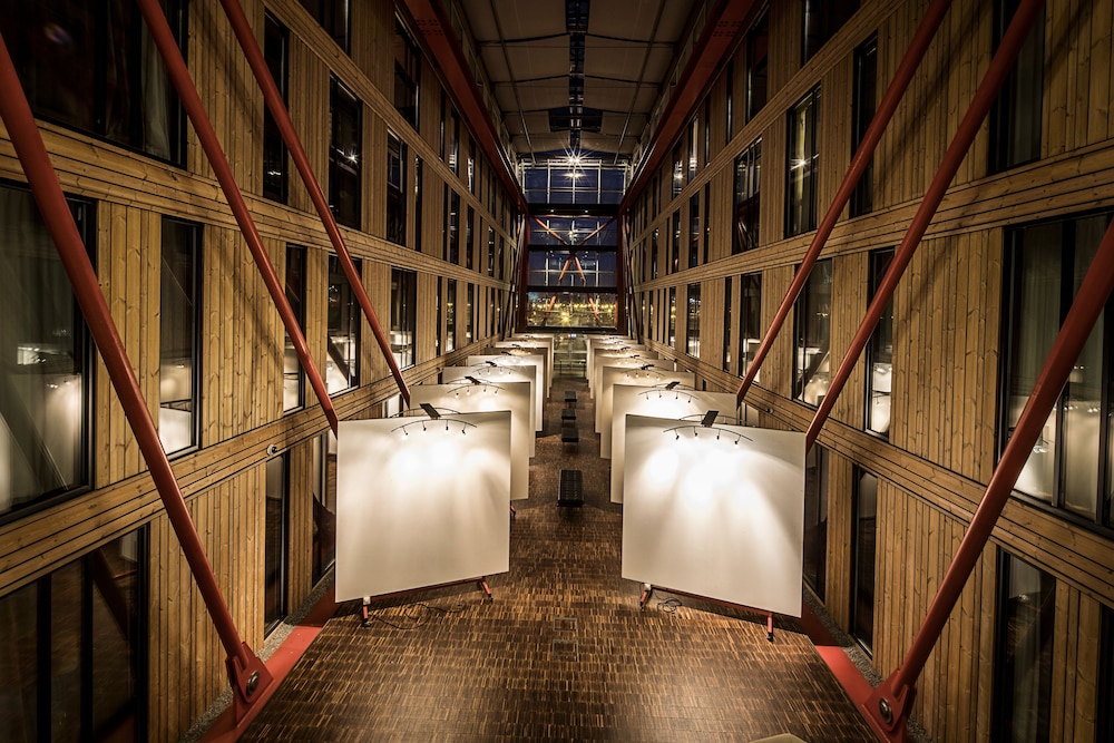 hyatt place gothenburg central