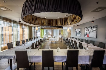 hyatt place gothenburg central