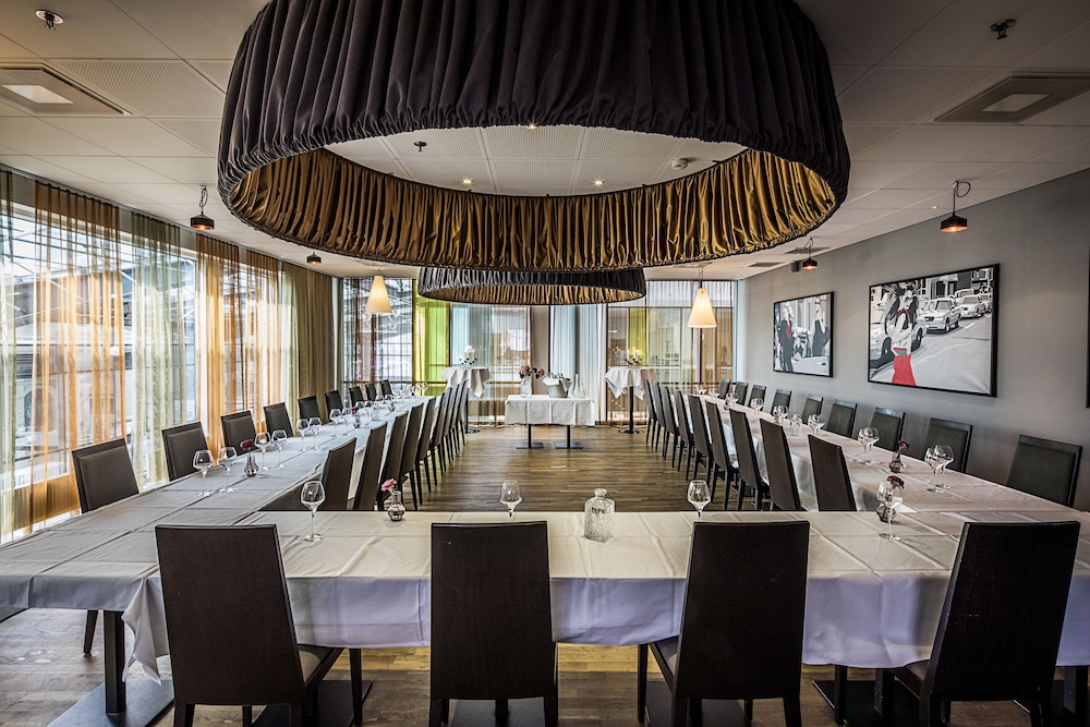 hyatt place gothenburg central