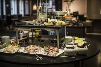 hyatt place gothenburg central