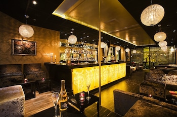 hyatt place gothenburg central