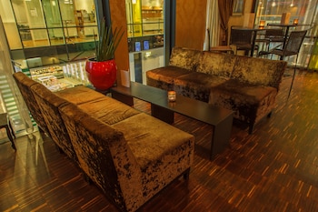 hyatt place gothenburg central