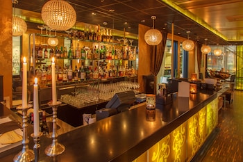 hyatt place gothenburg central