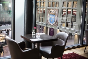 hyatt place gothenburg central