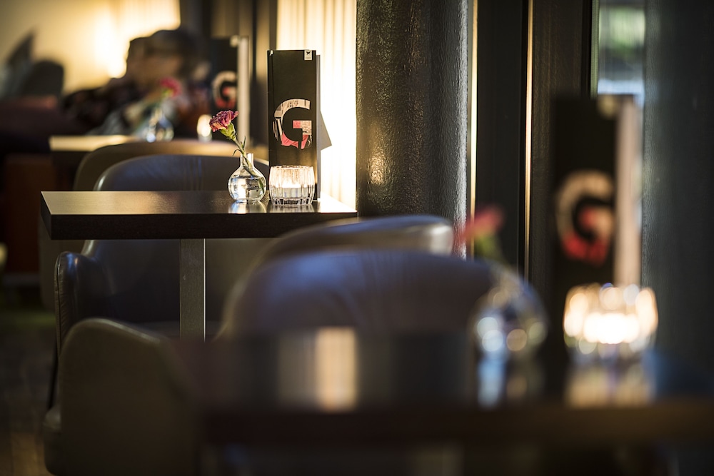 hyatt place gothenburg central