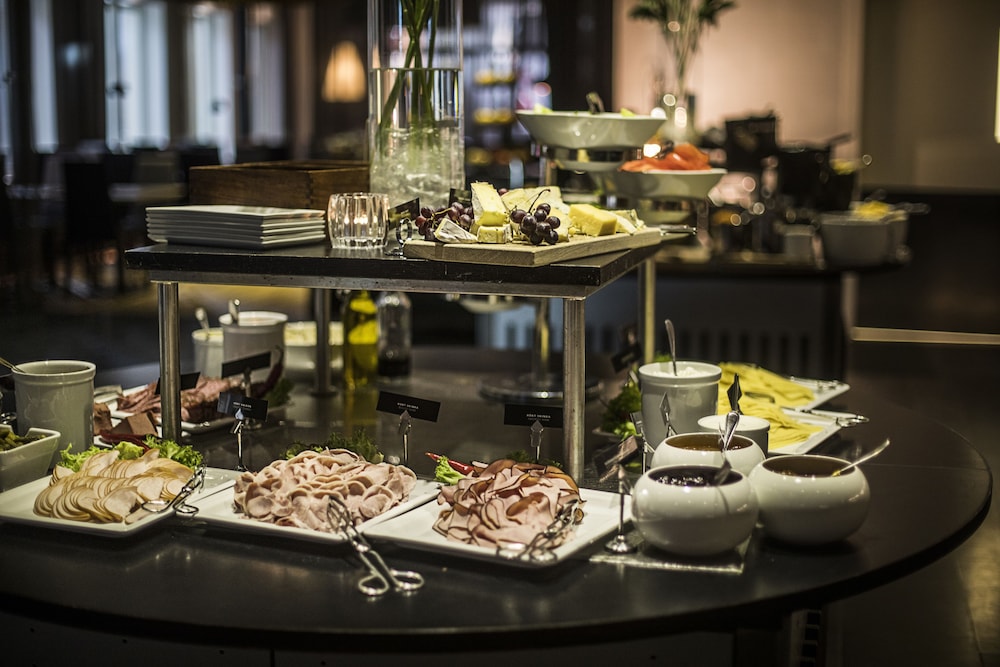 hyatt place gothenburg central