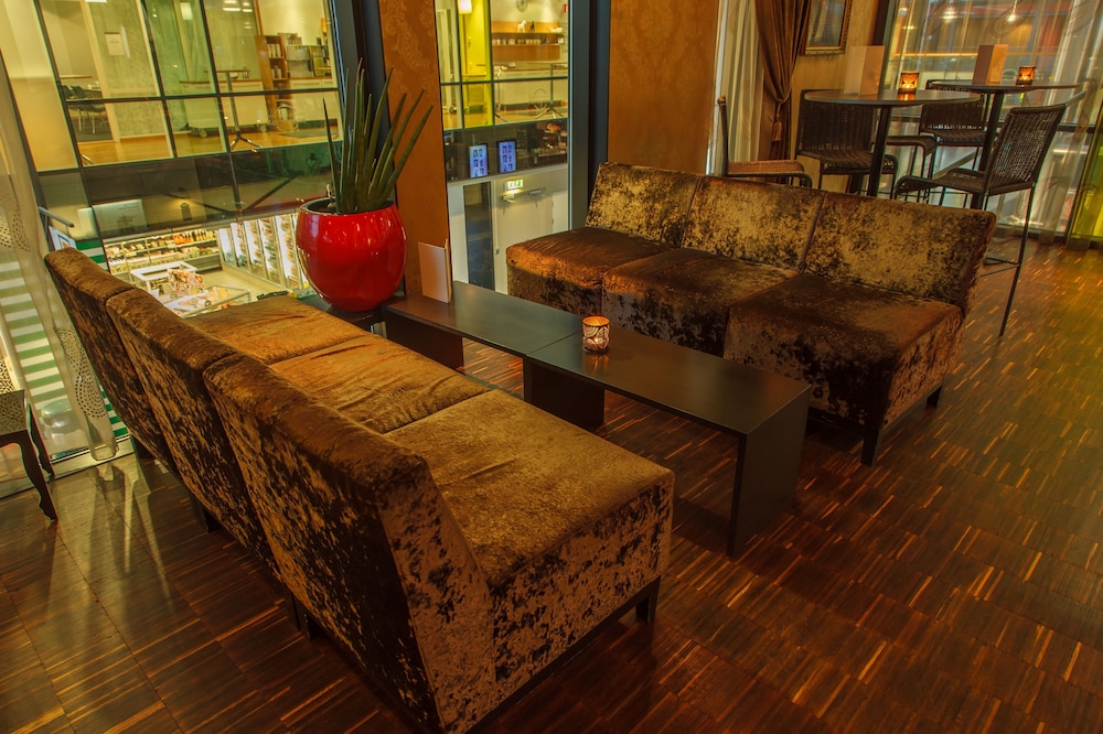 hyatt place gothenburg central