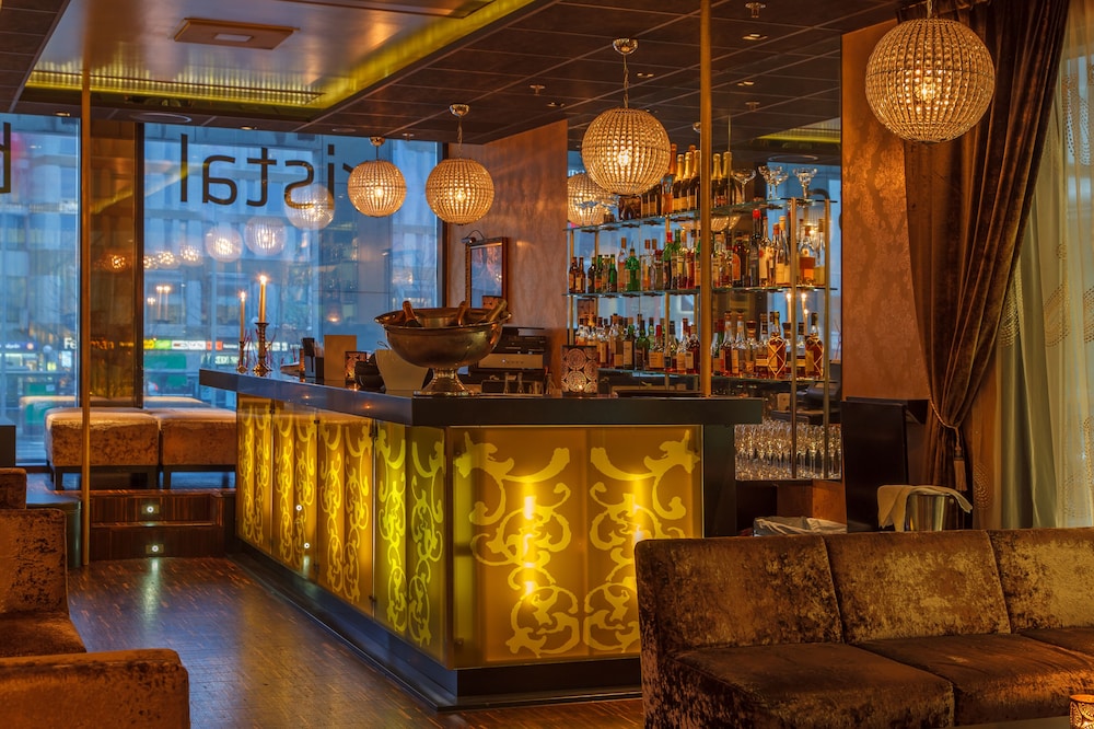 hyatt place gothenburg central