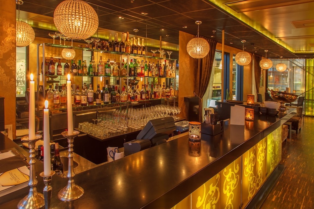 hyatt place gothenburg central